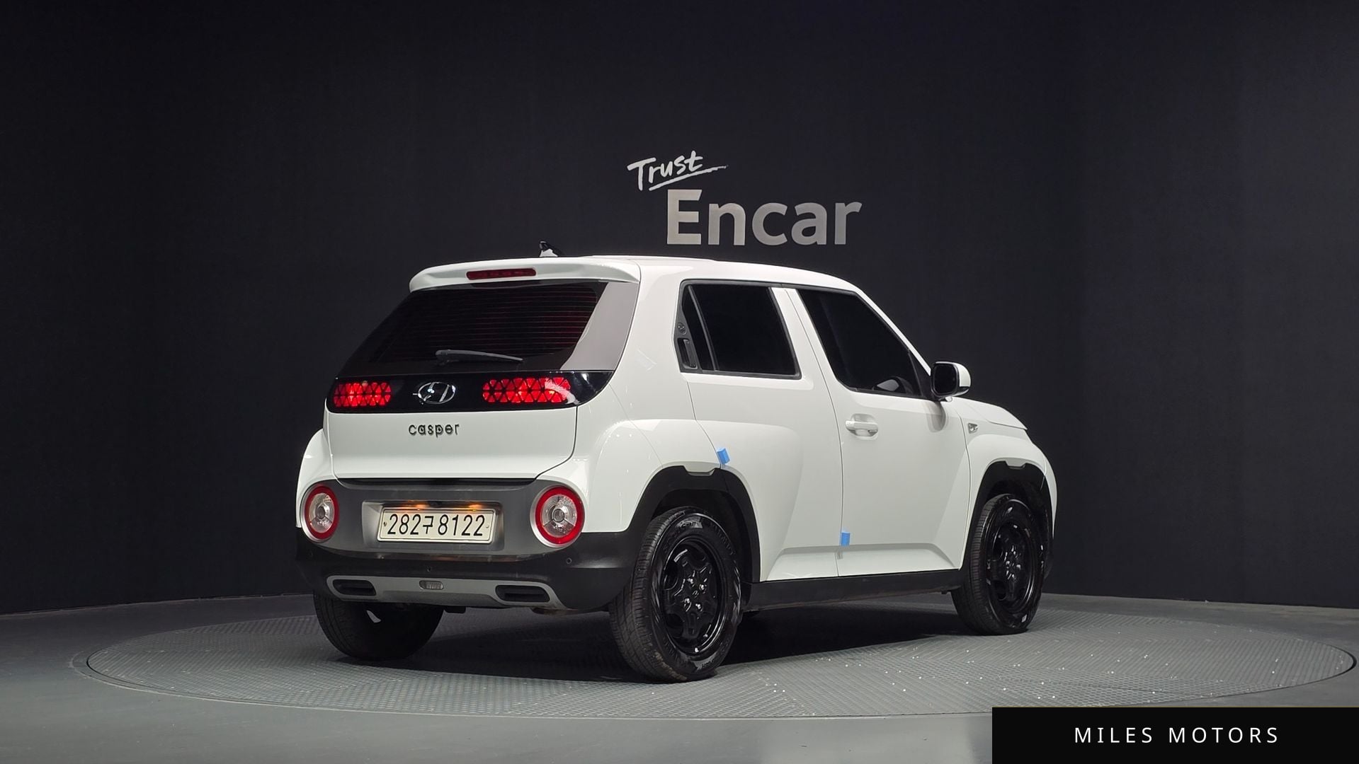 Hyundai Casper 2023 — миниатюра 2