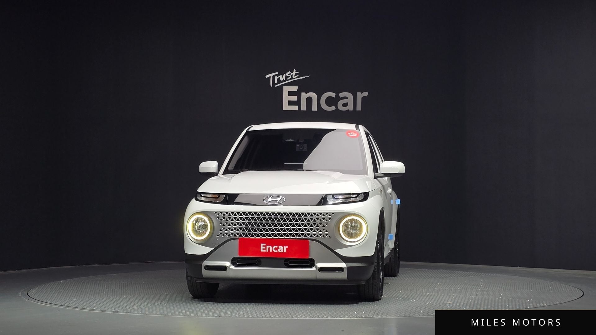 Hyundai Casper 2023 — миниатюра 3