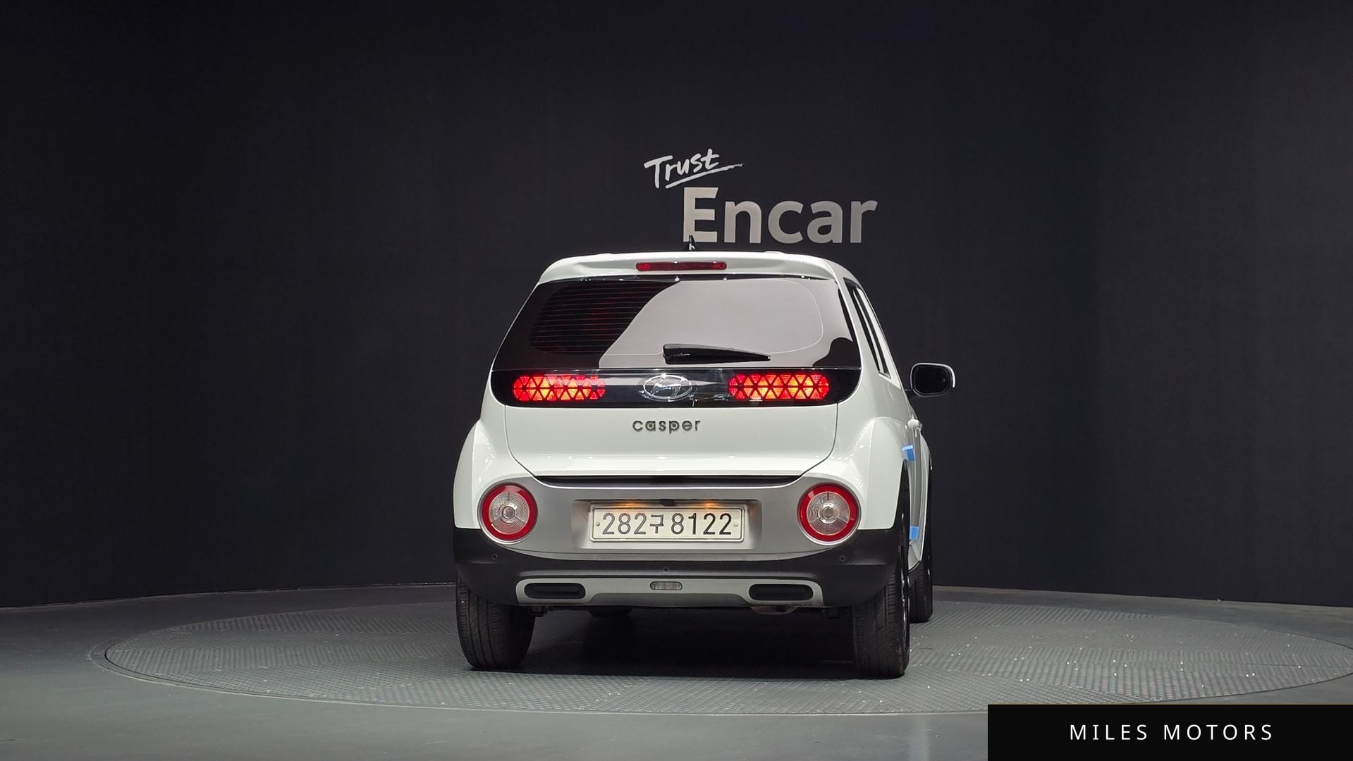 Hyundai Casper 2023 — миниатюра 4