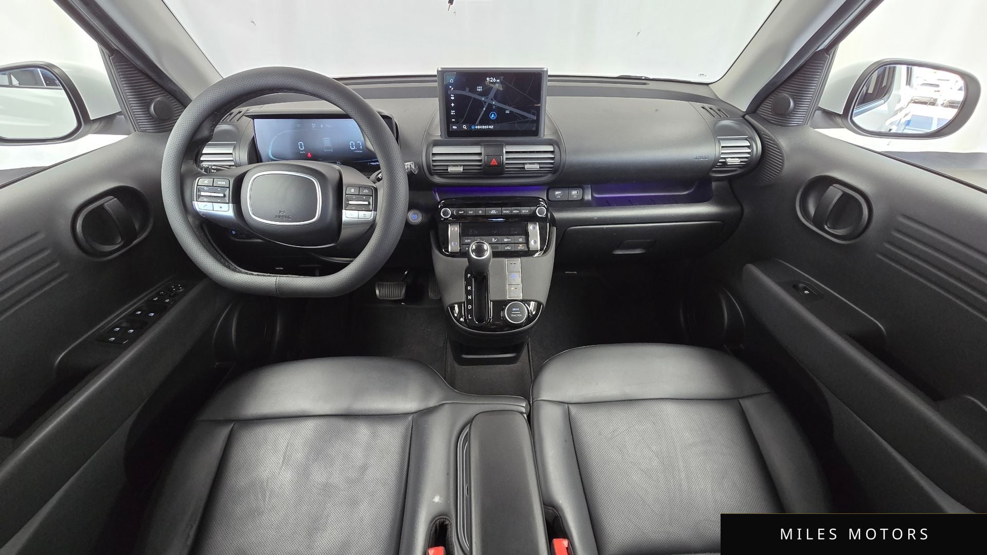 Hyundai Casper 2023 — миниатюра 10