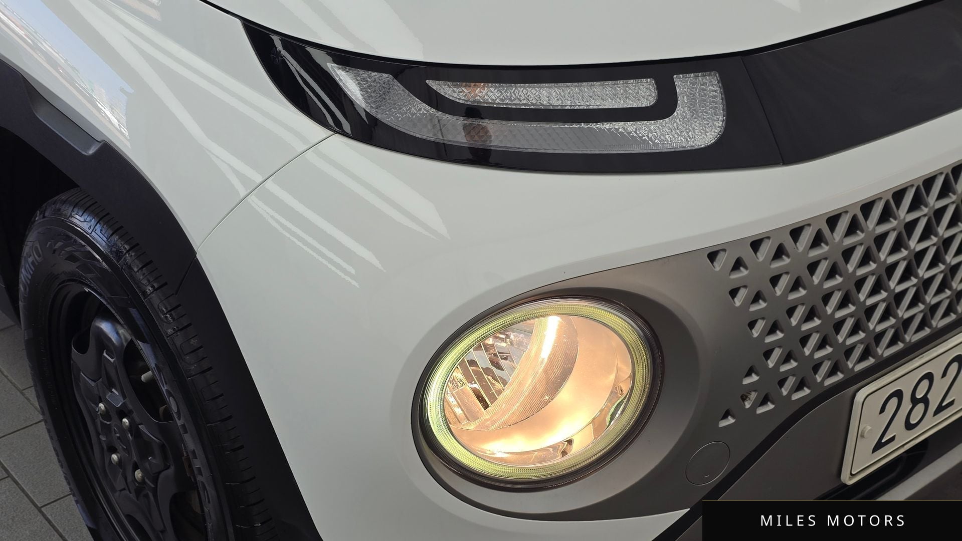 Hyundai Casper 2023 — миниатюра 8
