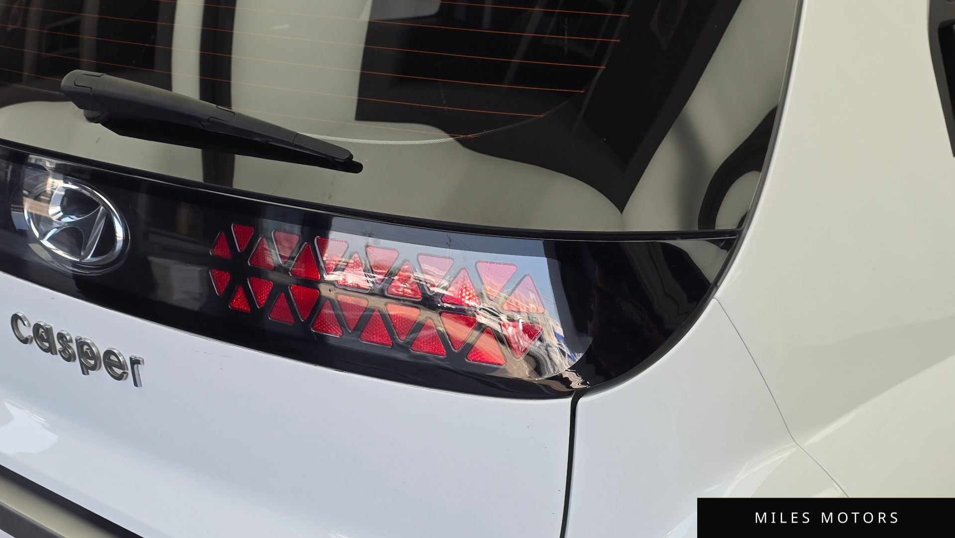 Hyundai Casper 2023 — миниатюра 9