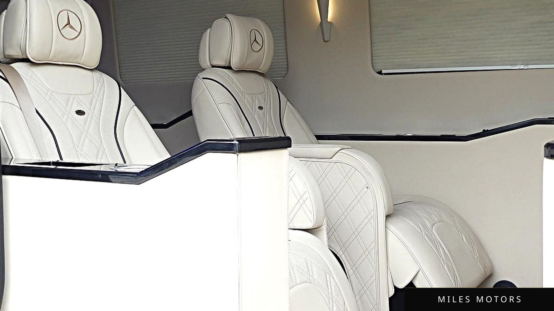 Mercedes-Benz Sprinter 2017 — миниатюра 7