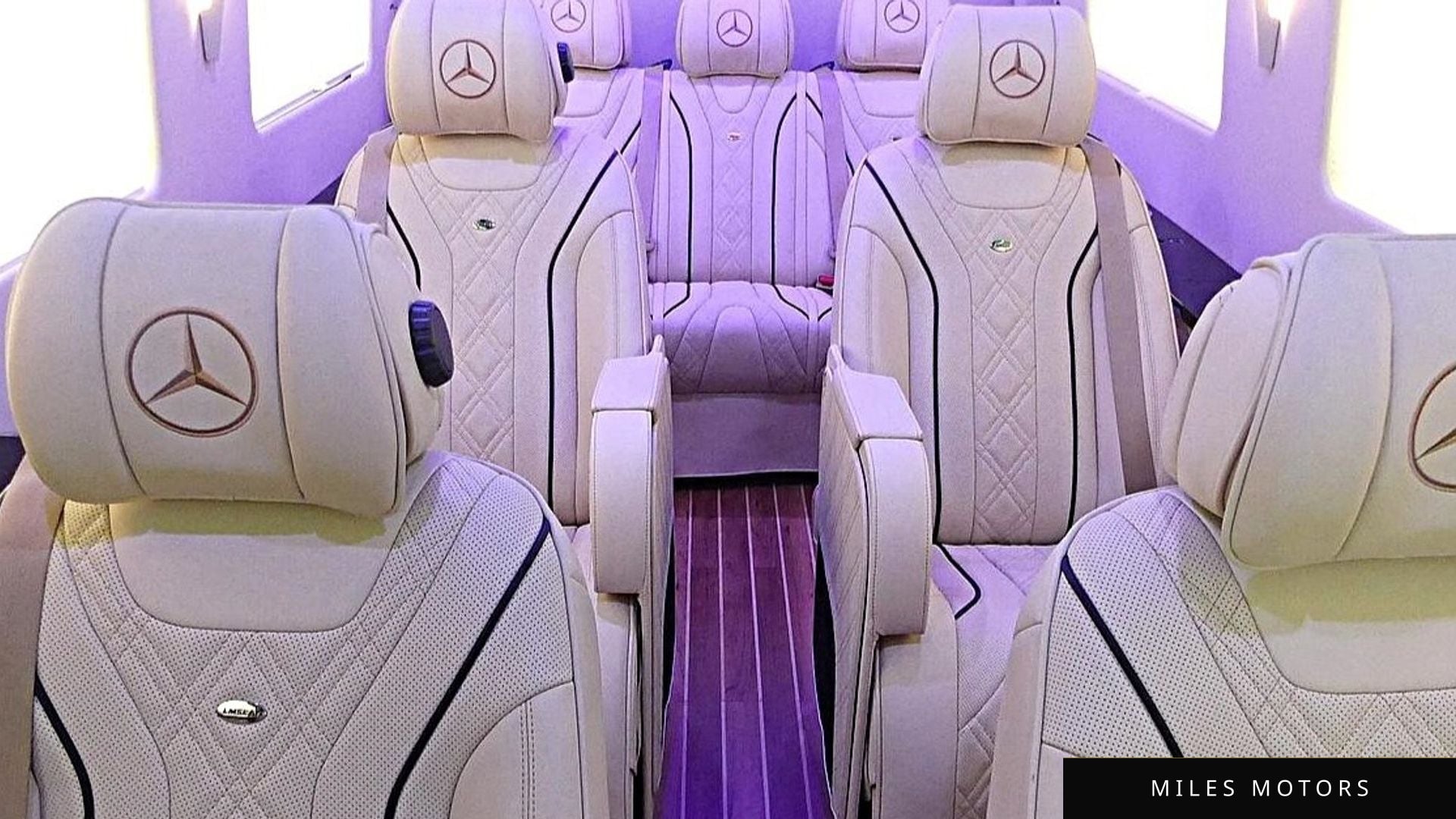 Mercedes-Benz Sprinter 2017 — миниатюра 8