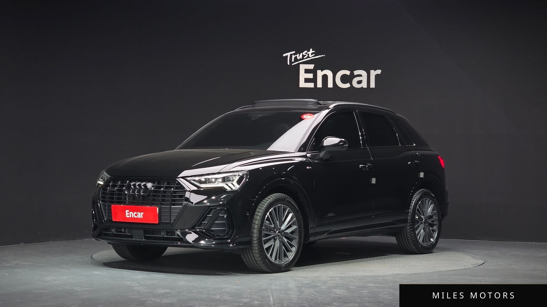 Audi Q3 (F3) 2025