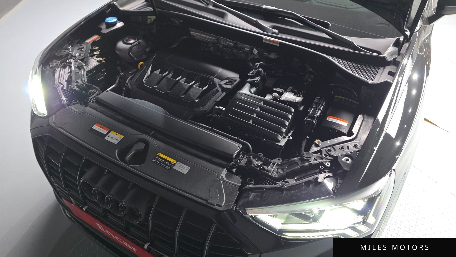 Audi Q3 (F3) 2025 — миниатюра 6