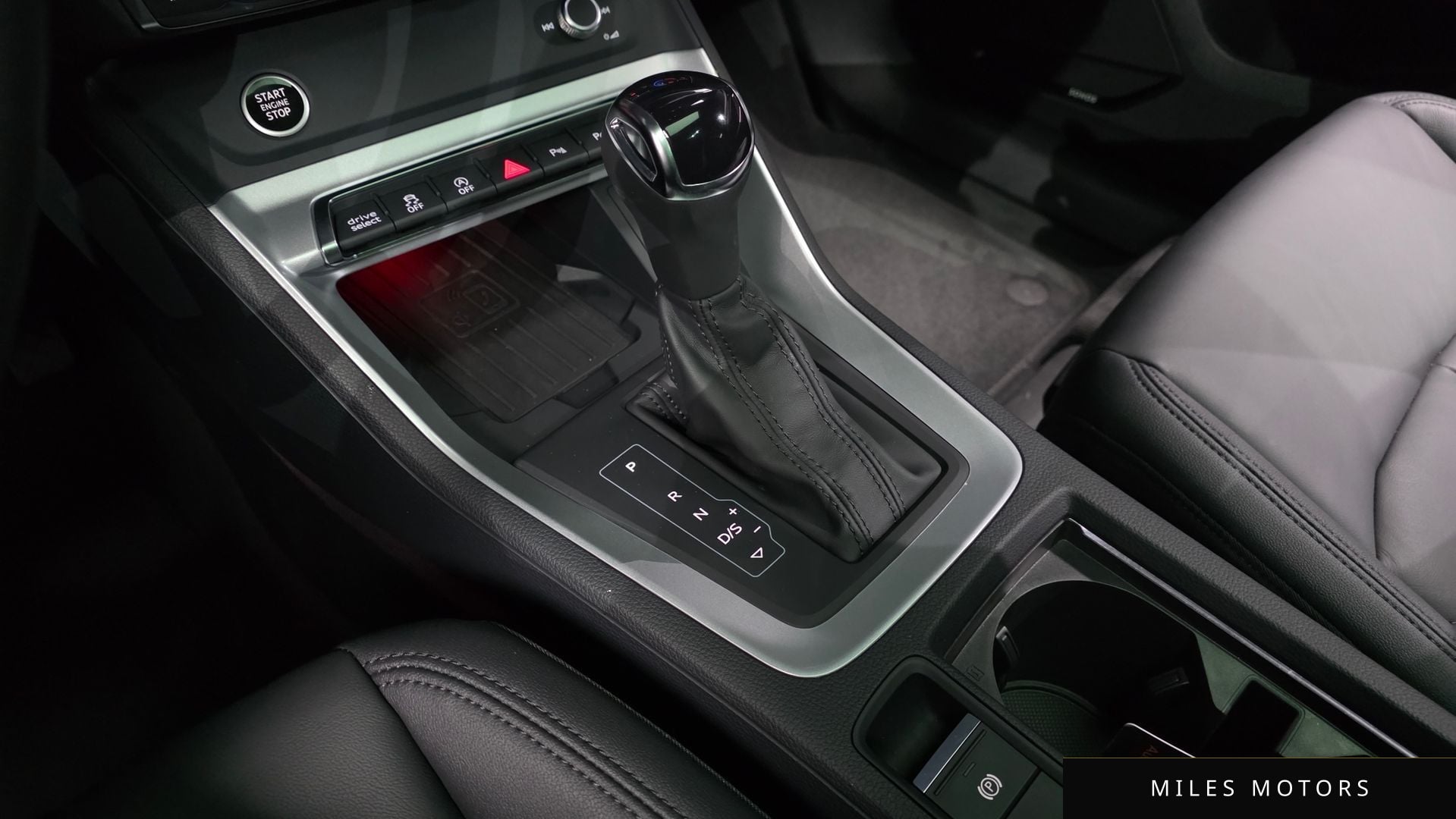 Audi Q3 (F3) 2025 — миниатюра 12