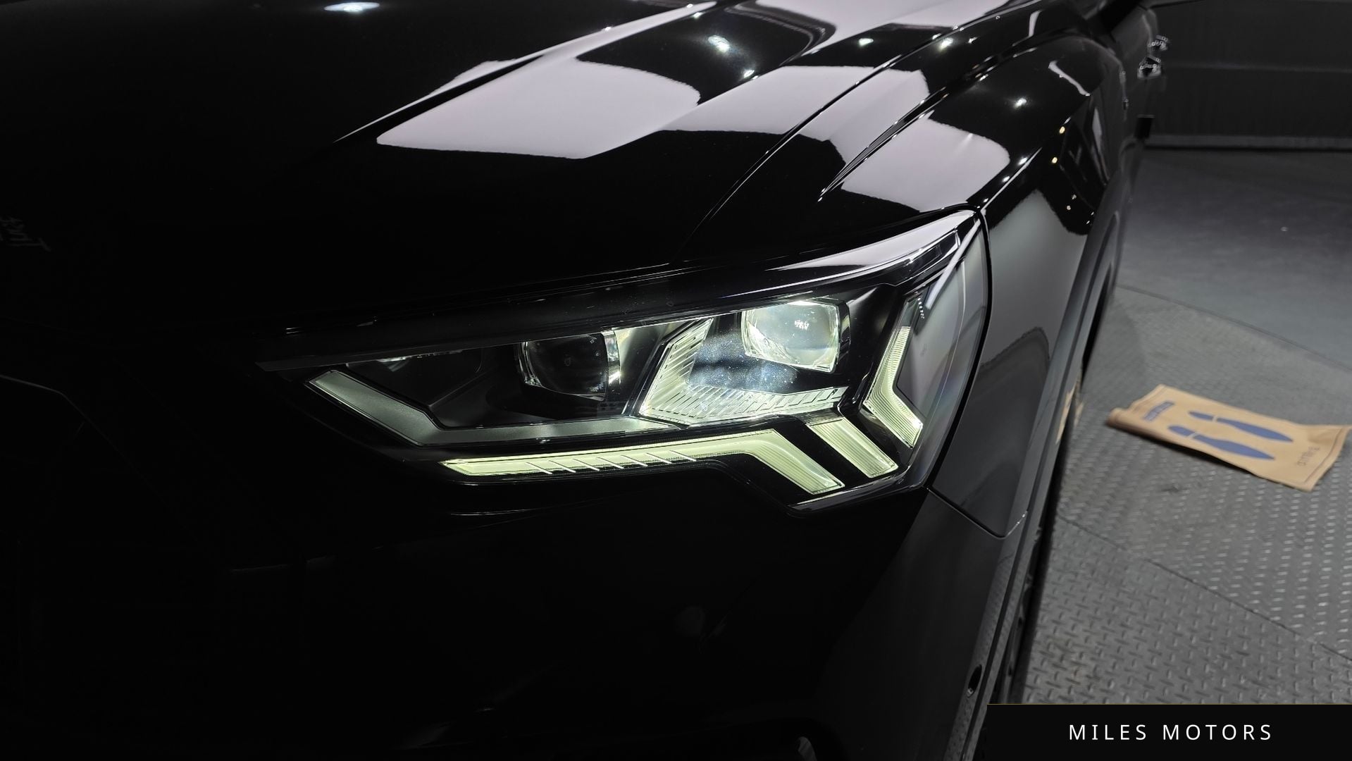 Audi Q3 (F3) 2025 — миниатюра 8