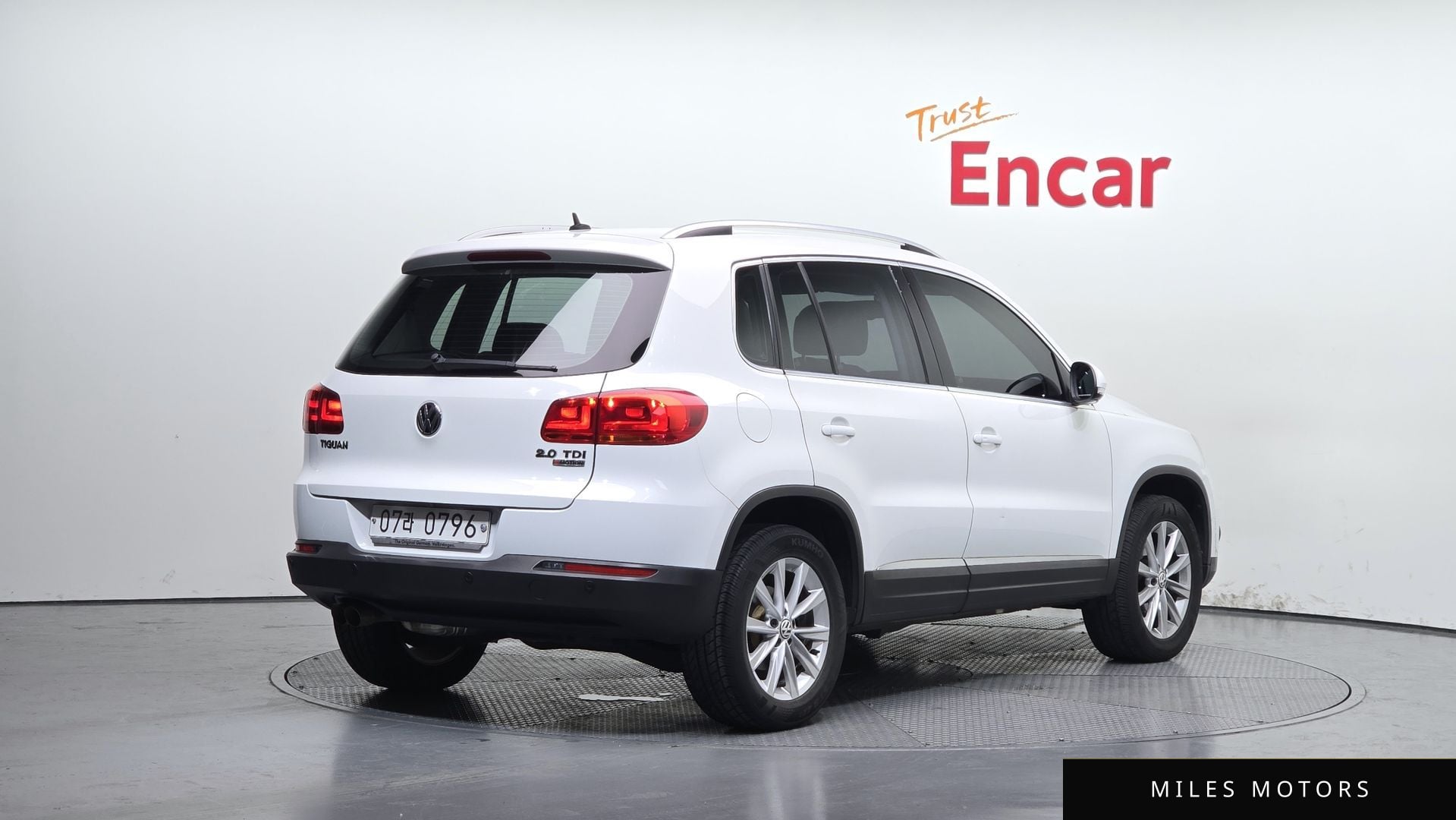 Volkswagen Tiguan 2016 — миниатюра 2