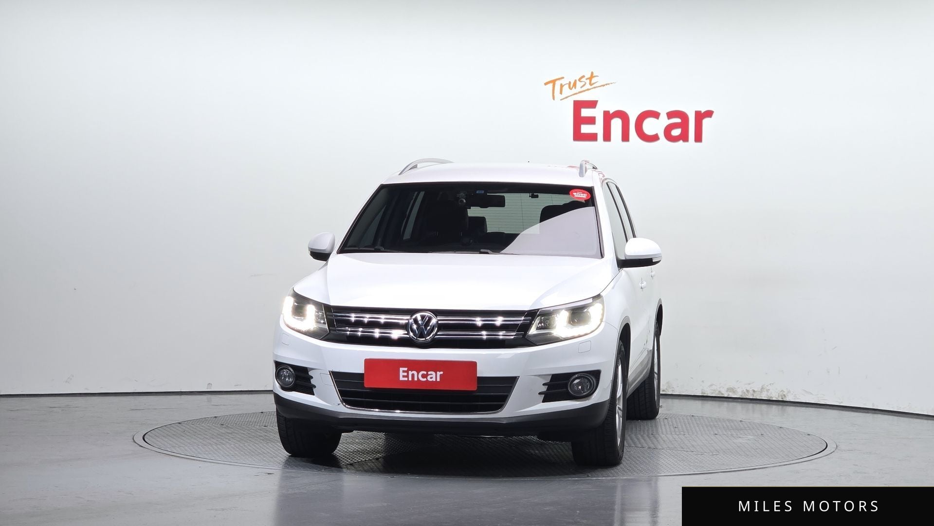 Volkswagen Tiguan 2016 — миниатюра 3