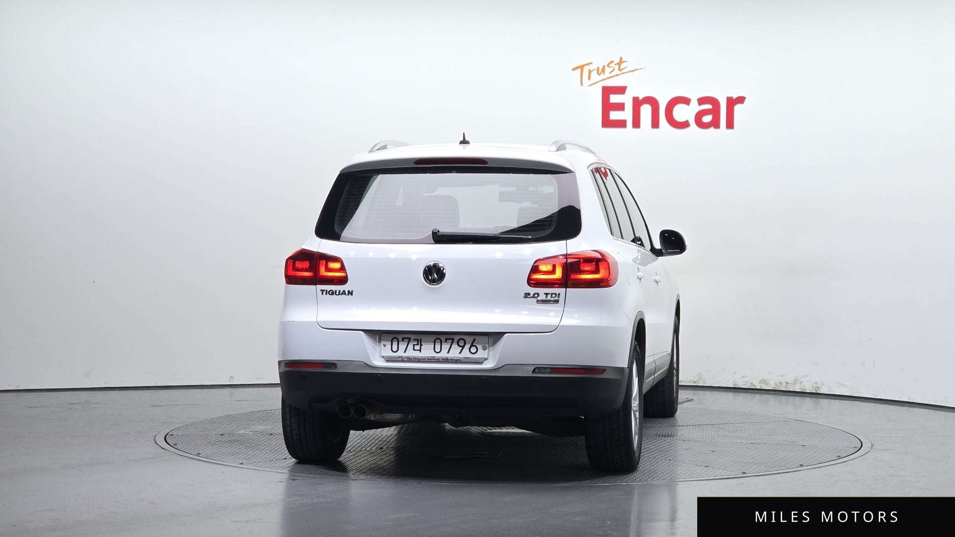 Volkswagen Tiguan 2016 — миниатюра 4