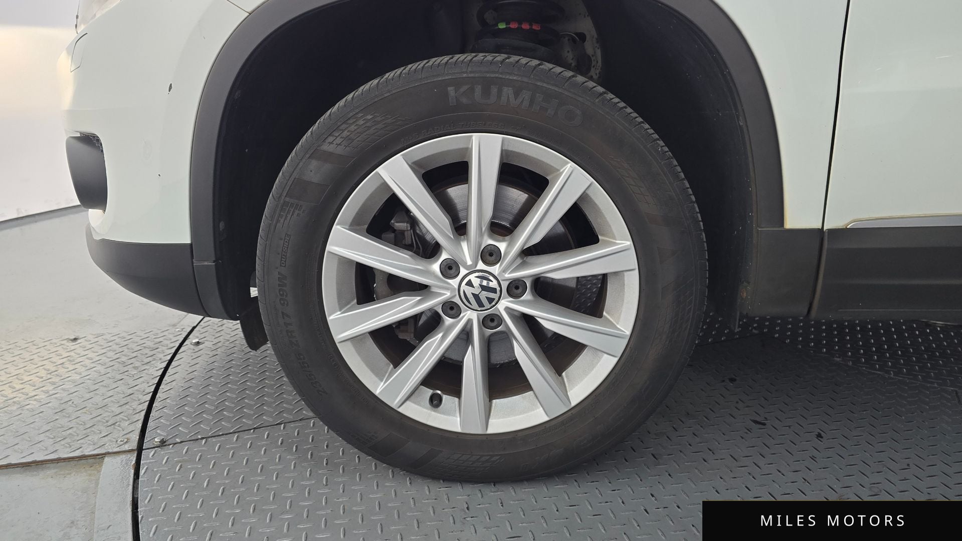 Volkswagen Tiguan 2016 — миниатюра 5