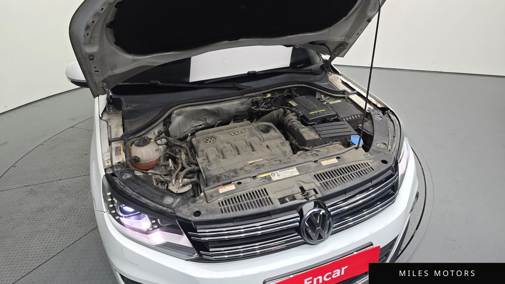 Volkswagen Tiguan 2016 — миниатюра 6