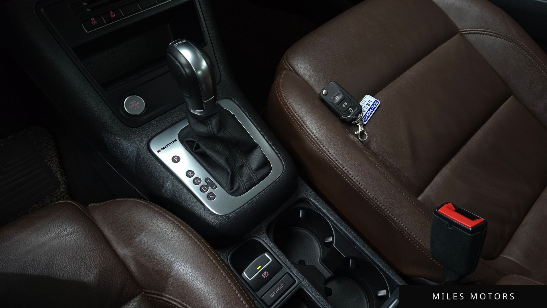 Volkswagen Tiguan 2016 — миниатюра 9