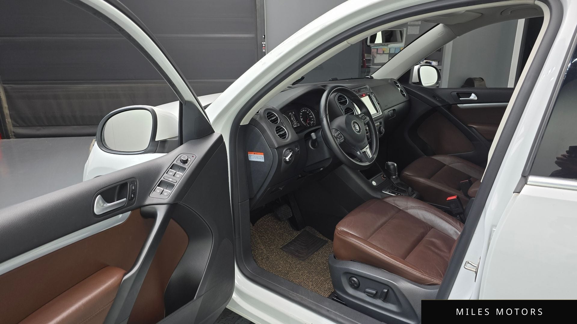 Volkswagen Tiguan 2016 — миниатюра 10