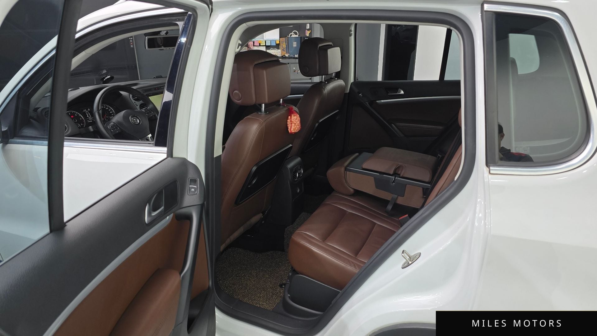 Volkswagen Tiguan 2016 — миниатюра 11