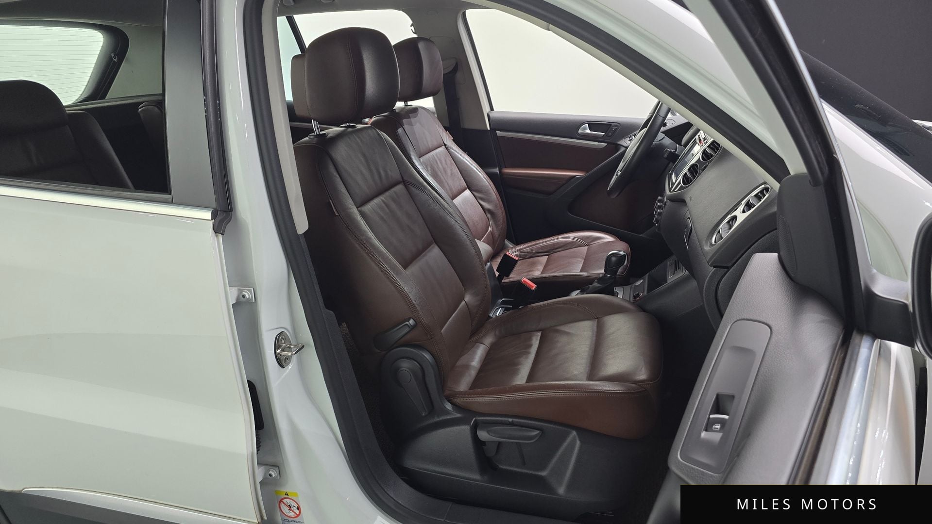 Volkswagen Tiguan 2016 — миниатюра 12