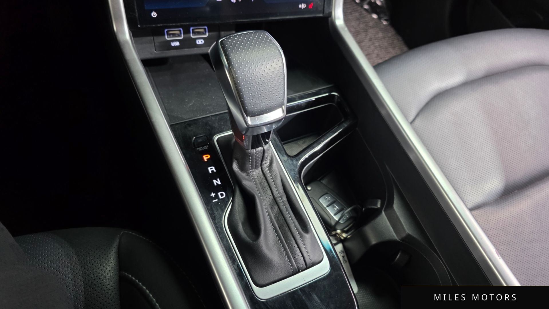 KG Mobility Torres 2023 — миниатюра 11