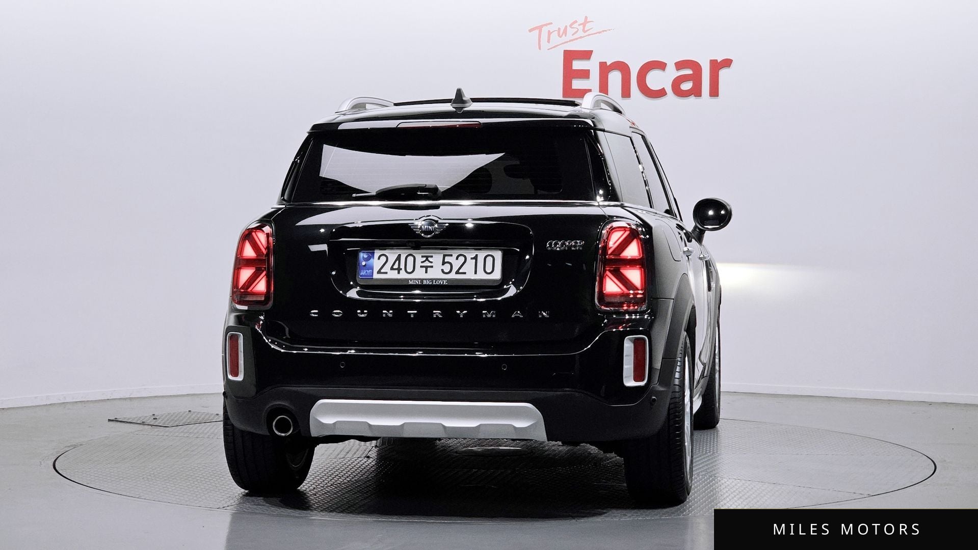 MINI Countryman 2023 — миниатюра 4