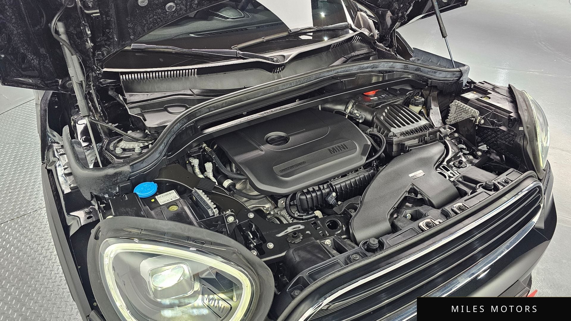 MINI Countryman 2023 — миниатюра 6