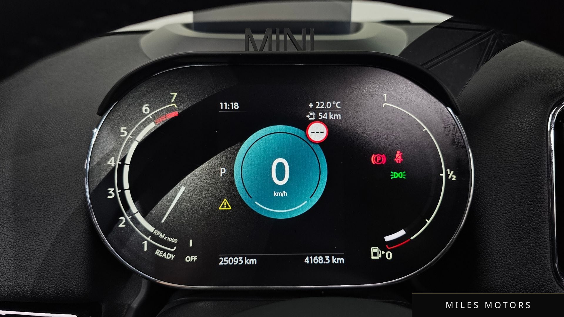 MINI Countryman 2023 — миниатюра 11