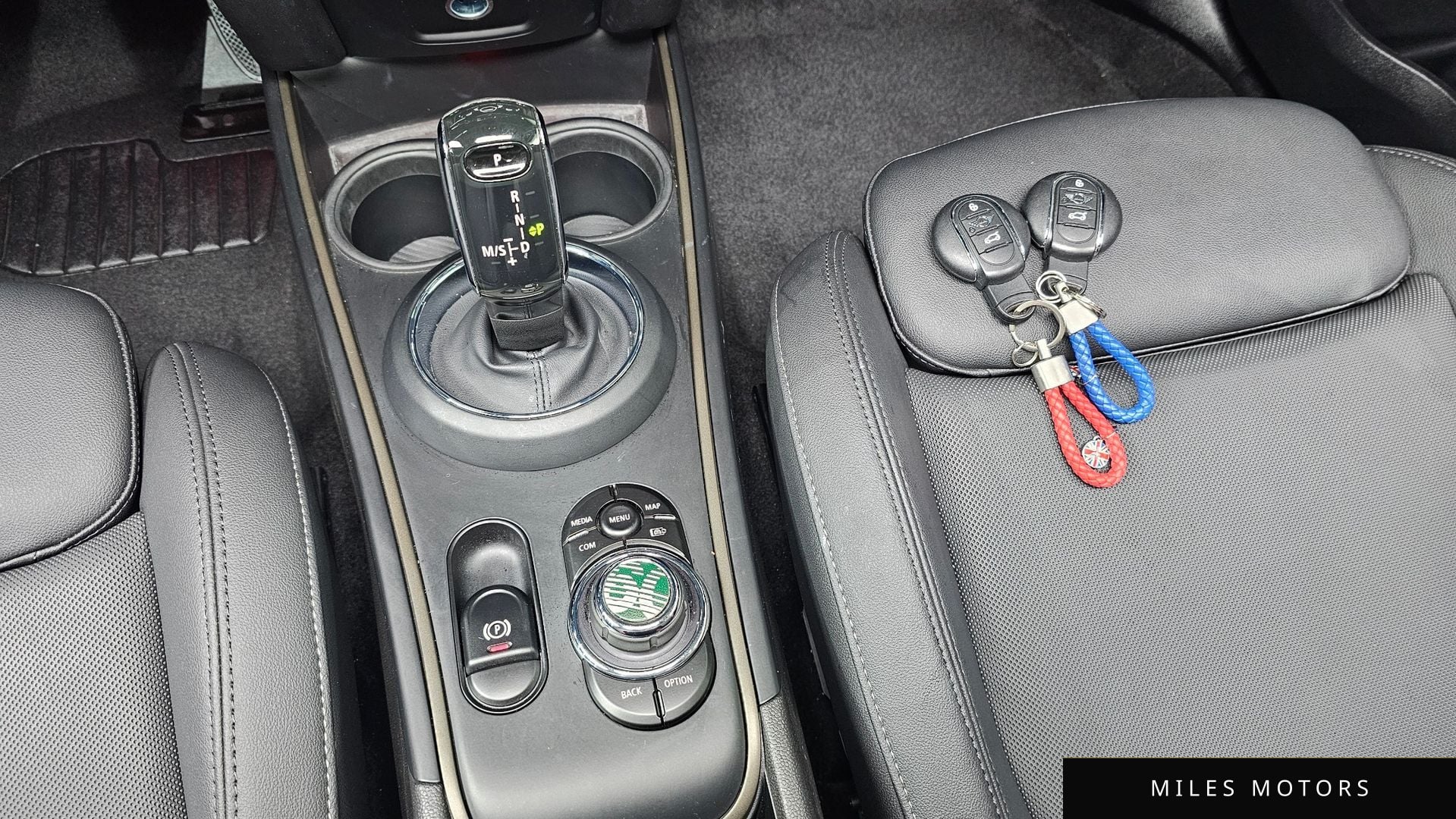 MINI Countryman 2023 — миниатюра 12