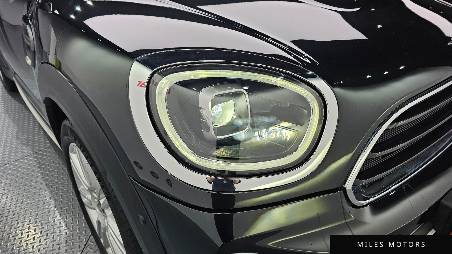 MINI Countryman 2023 — миниатюра 8