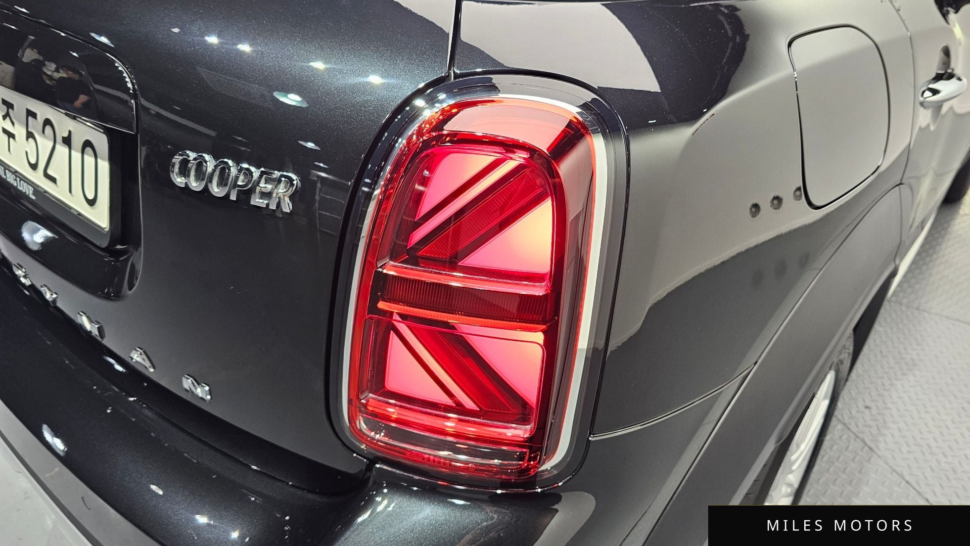 MINI Countryman 2023 — миниатюра 9