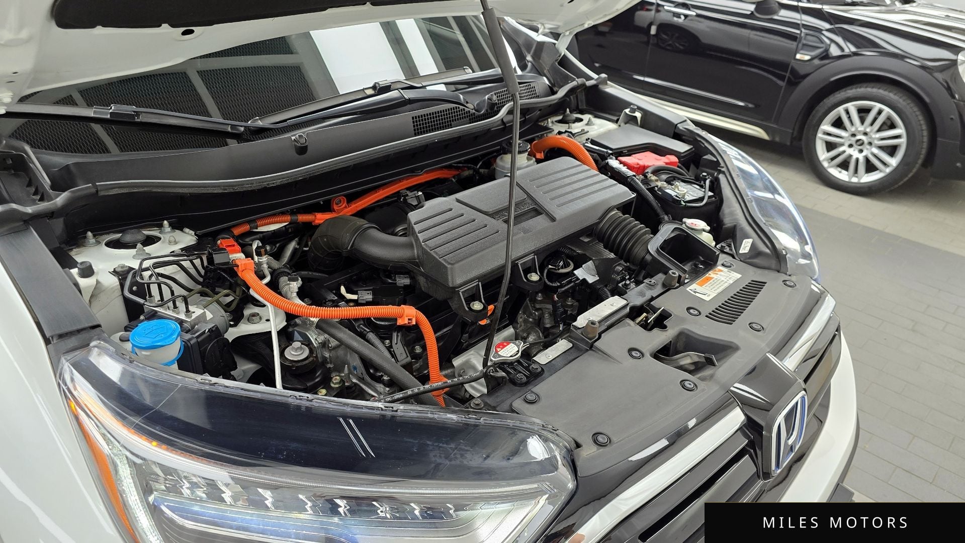 Honda CR-V 2021 — миниатюра 6