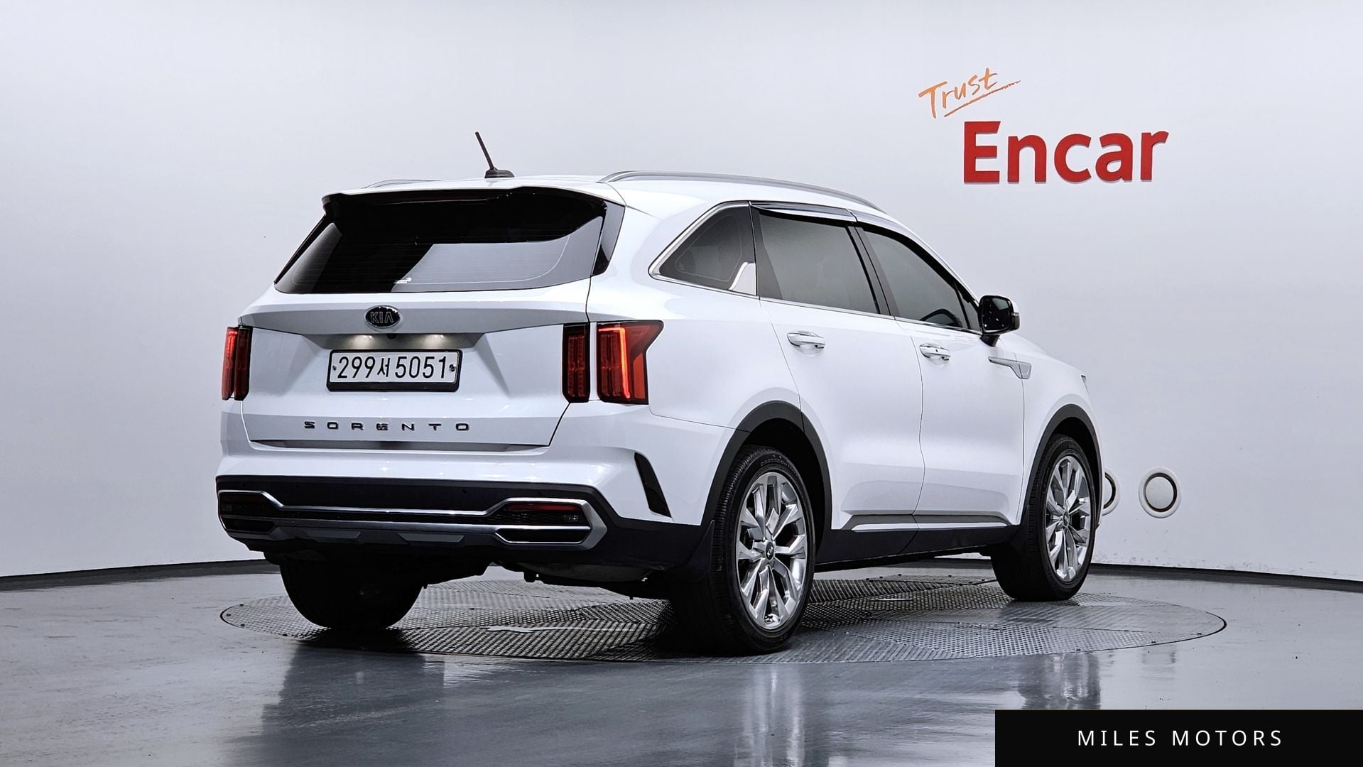 Kia Sorento 2021 — миниатюра 2