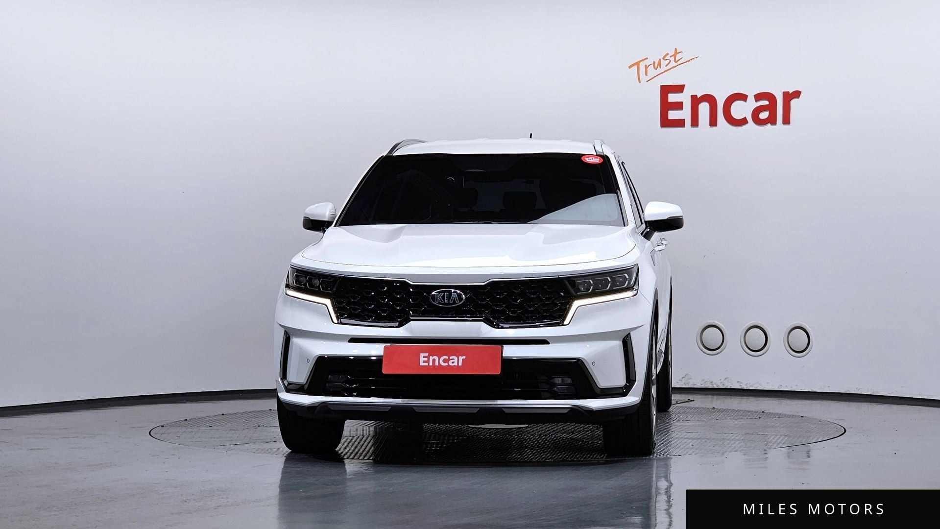 Kia Sorento 2021 — миниатюра 3