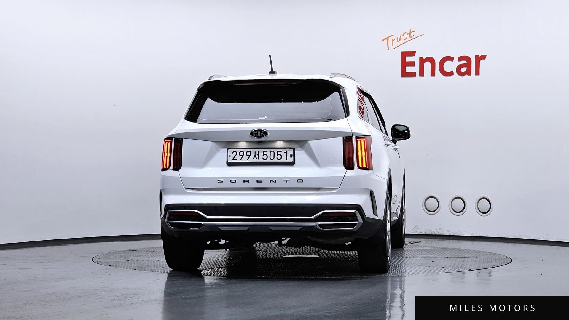 Kia Sorento 2021 — миниатюра 4