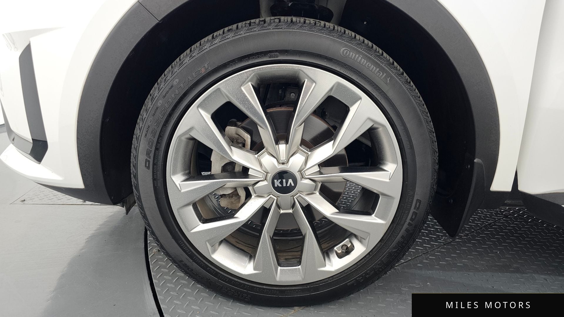 Kia Sorento 2021 — миниатюра 5