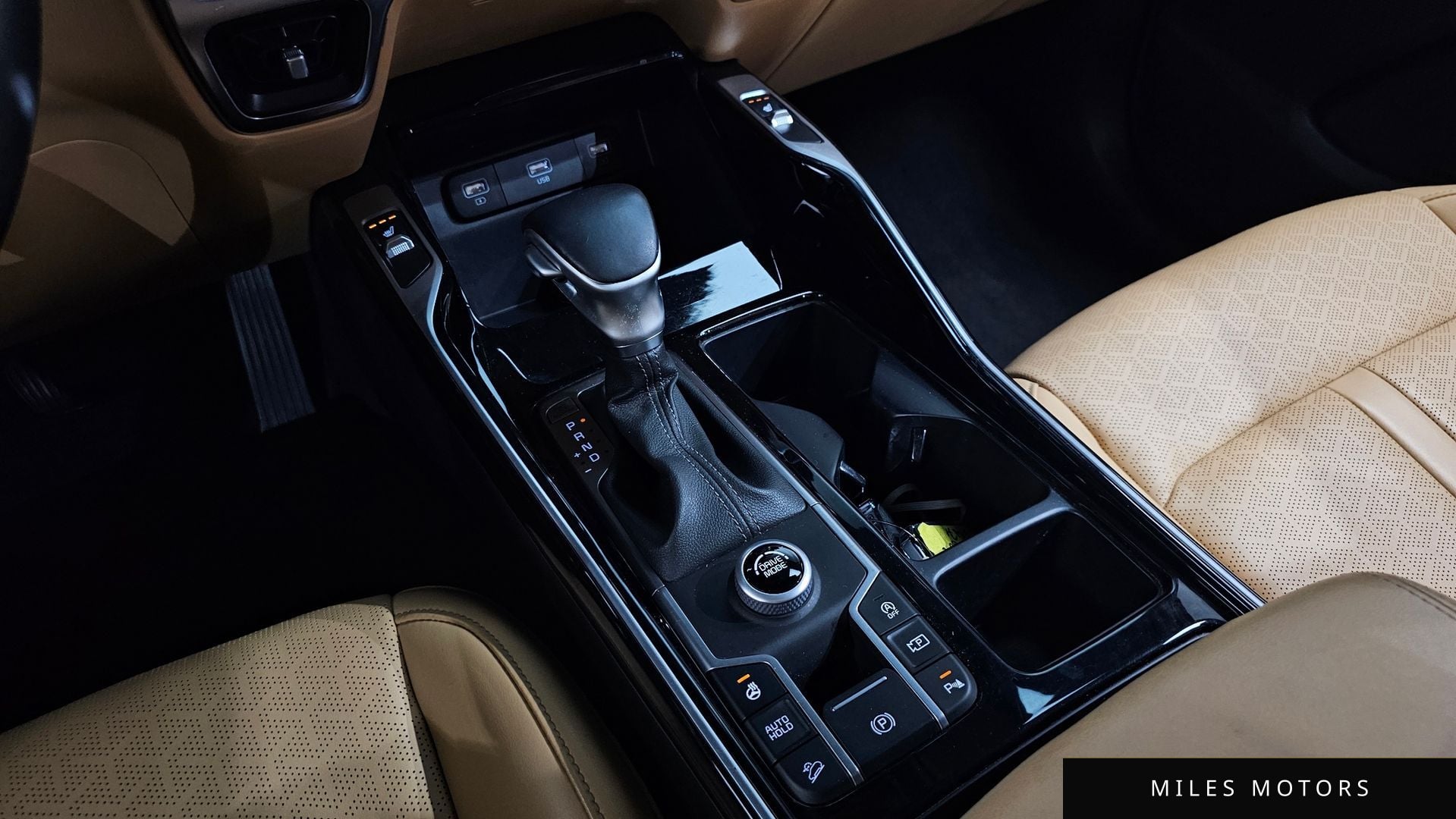 Kia Sorento 2021 — миниатюра 12