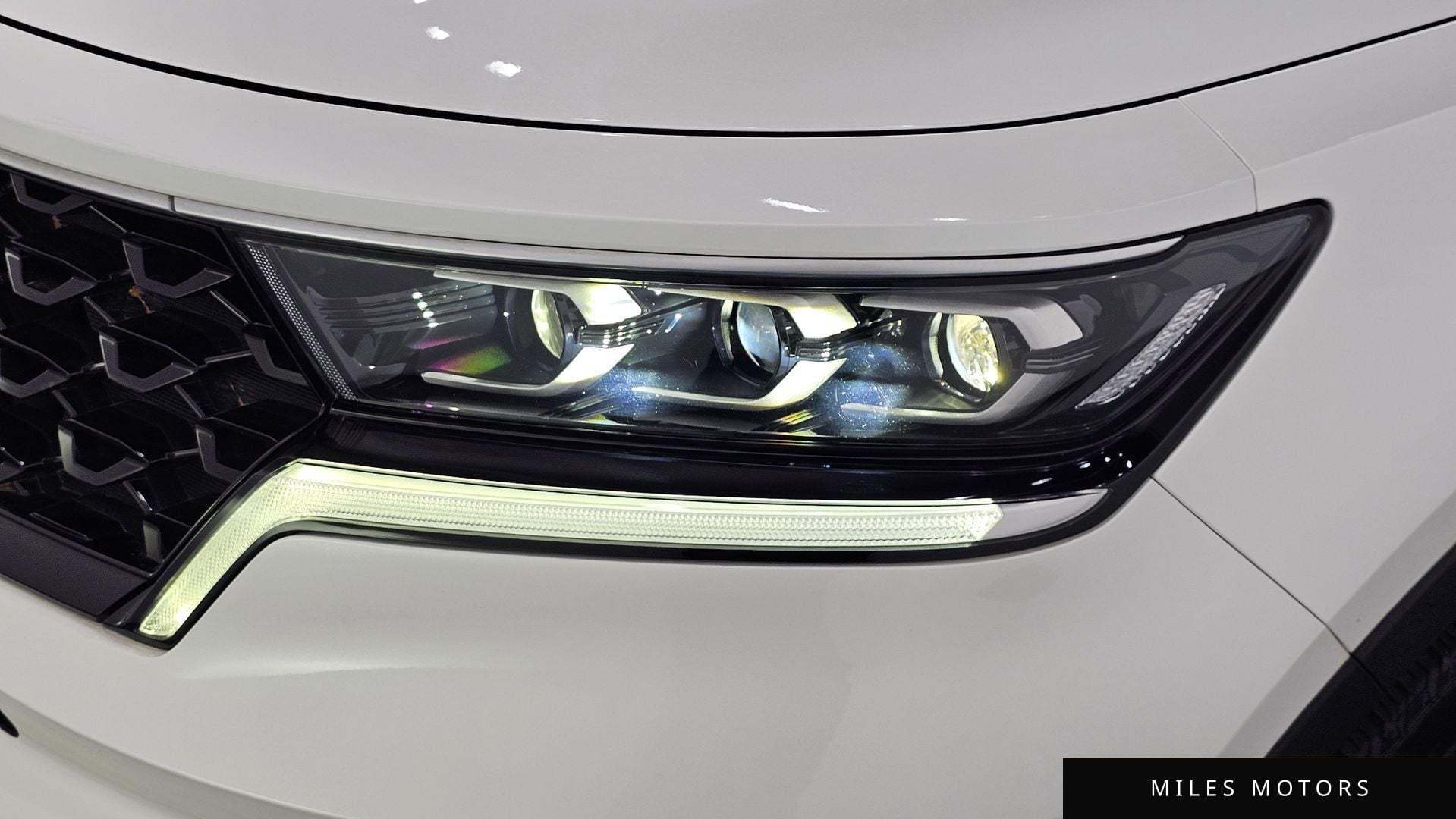 Kia Sorento 2021 — миниатюра 8