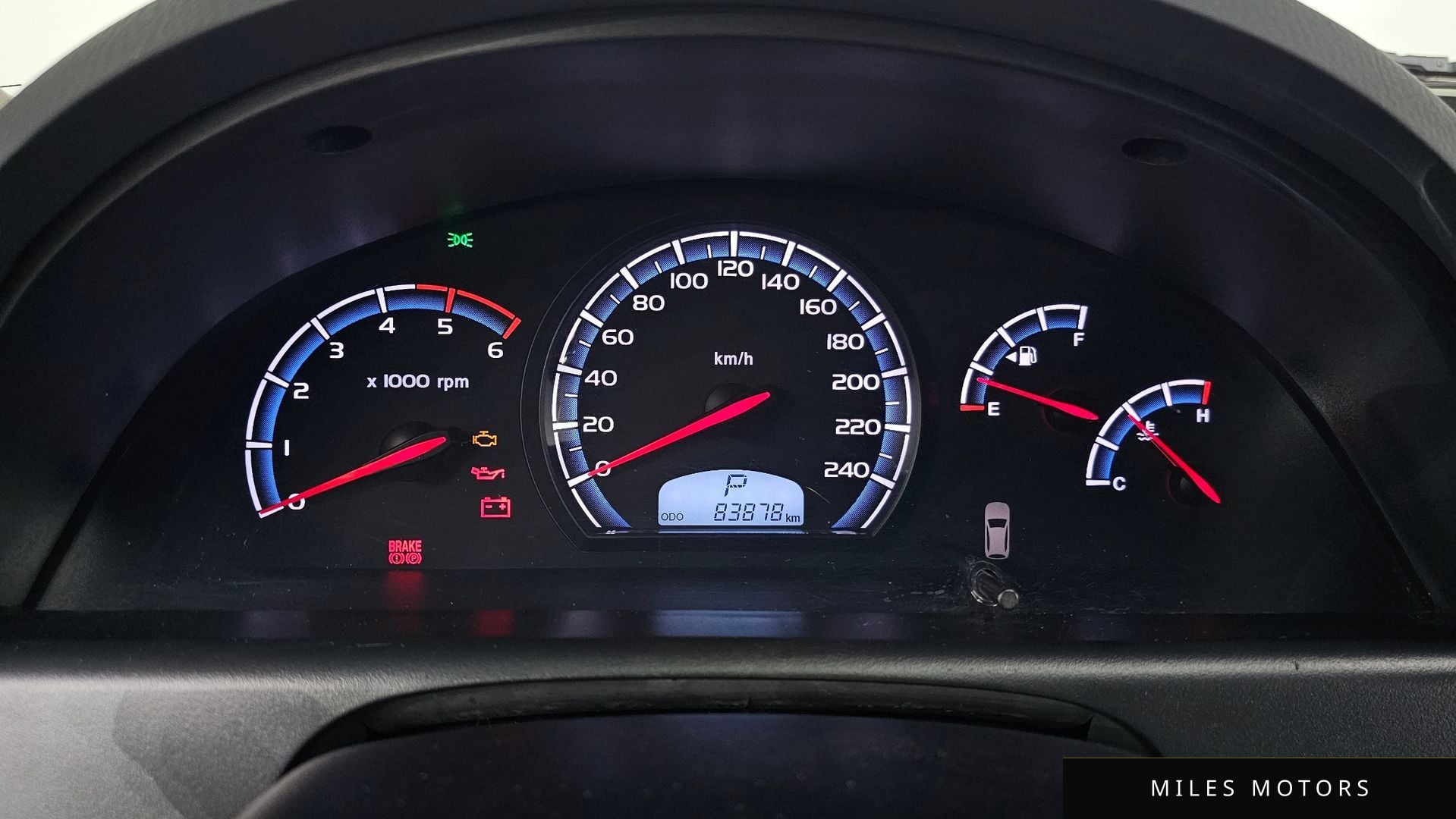 KG Mobility Rexton 2016 — миниатюра 8