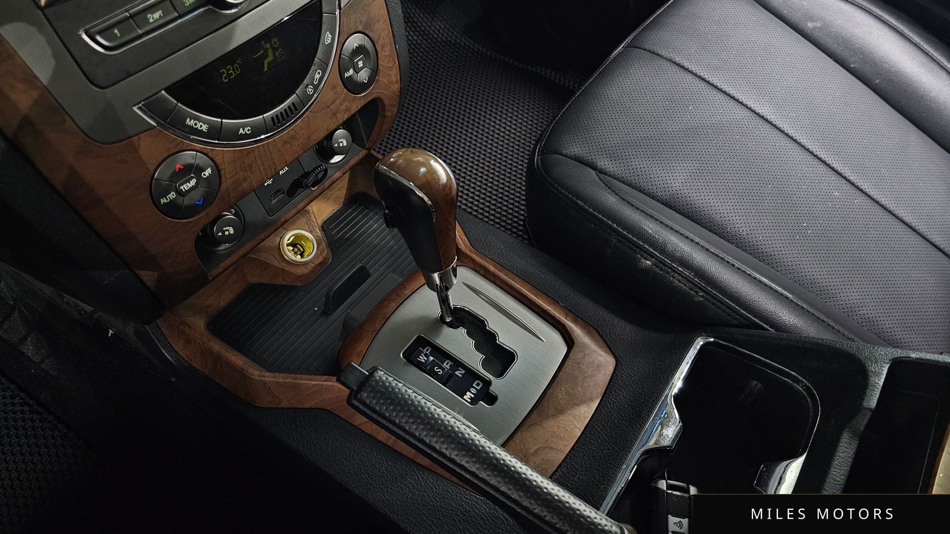 KG Mobility Rexton 2016 — миниатюра 9