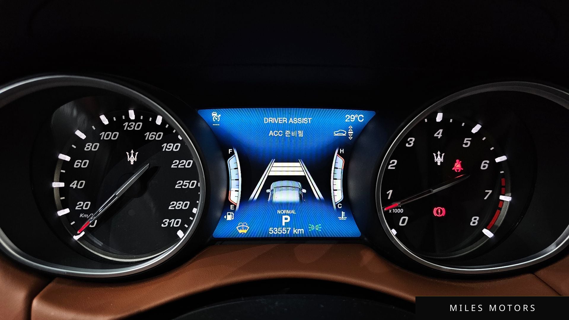 Maserati Levante 2019 — миниатюра 11