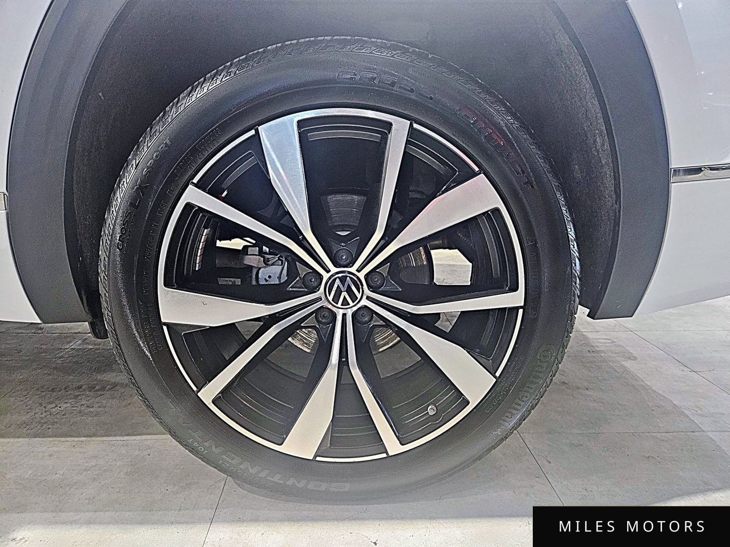 Volkswagen Atlas 2025 — миниатюра 5
