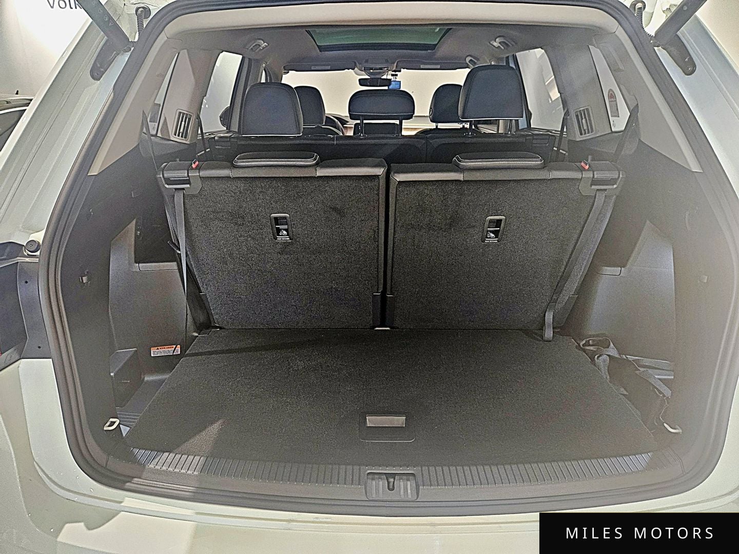 Volkswagen Atlas 2025 — миниатюра 12