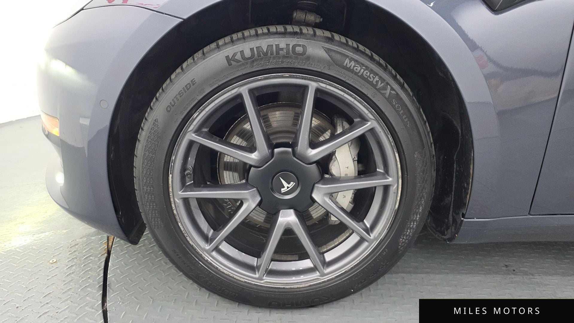 Tesla Model 3 2022 — миниатюра 5