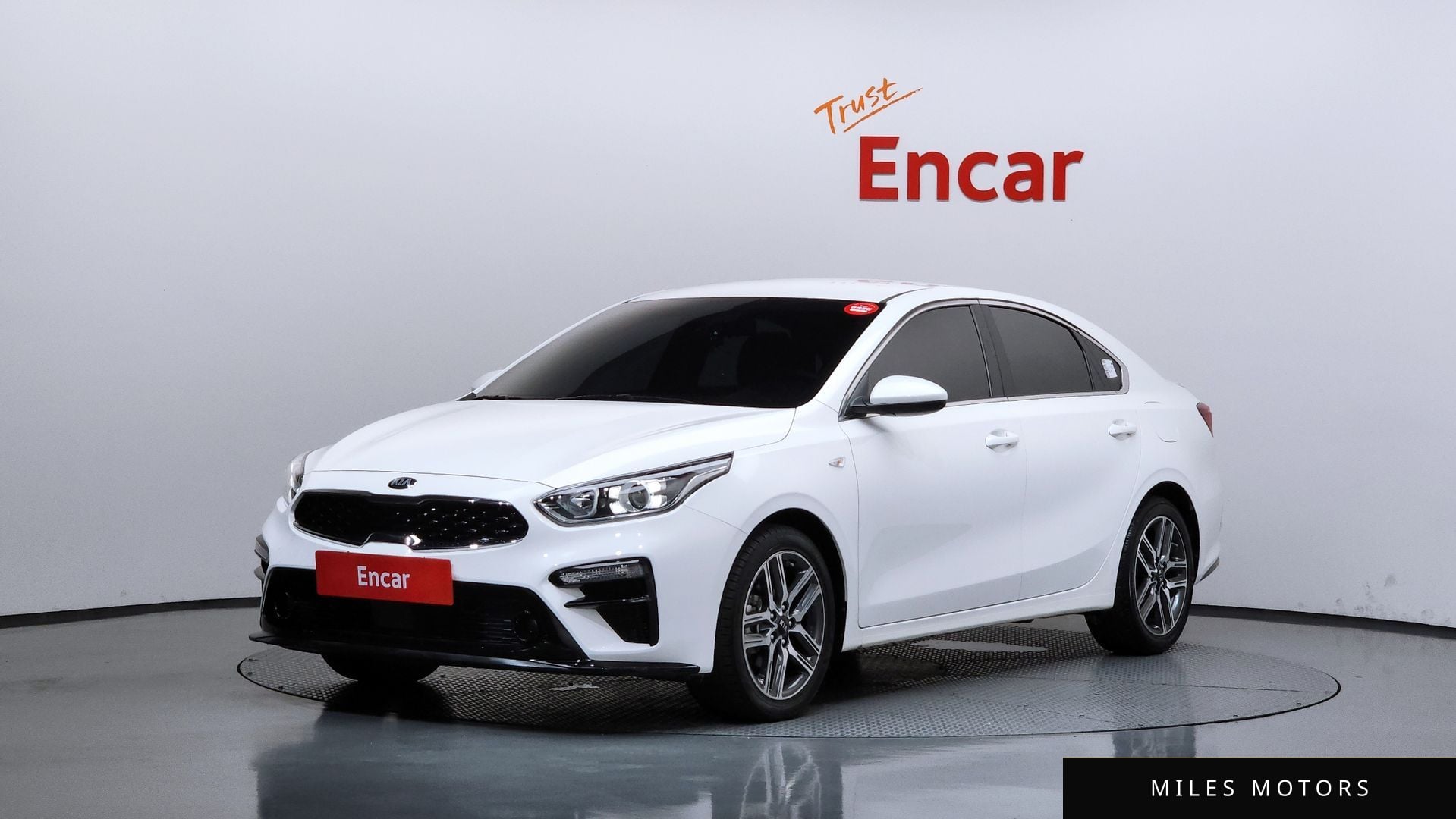 Kia K3 2019 — фото 1 из 12
