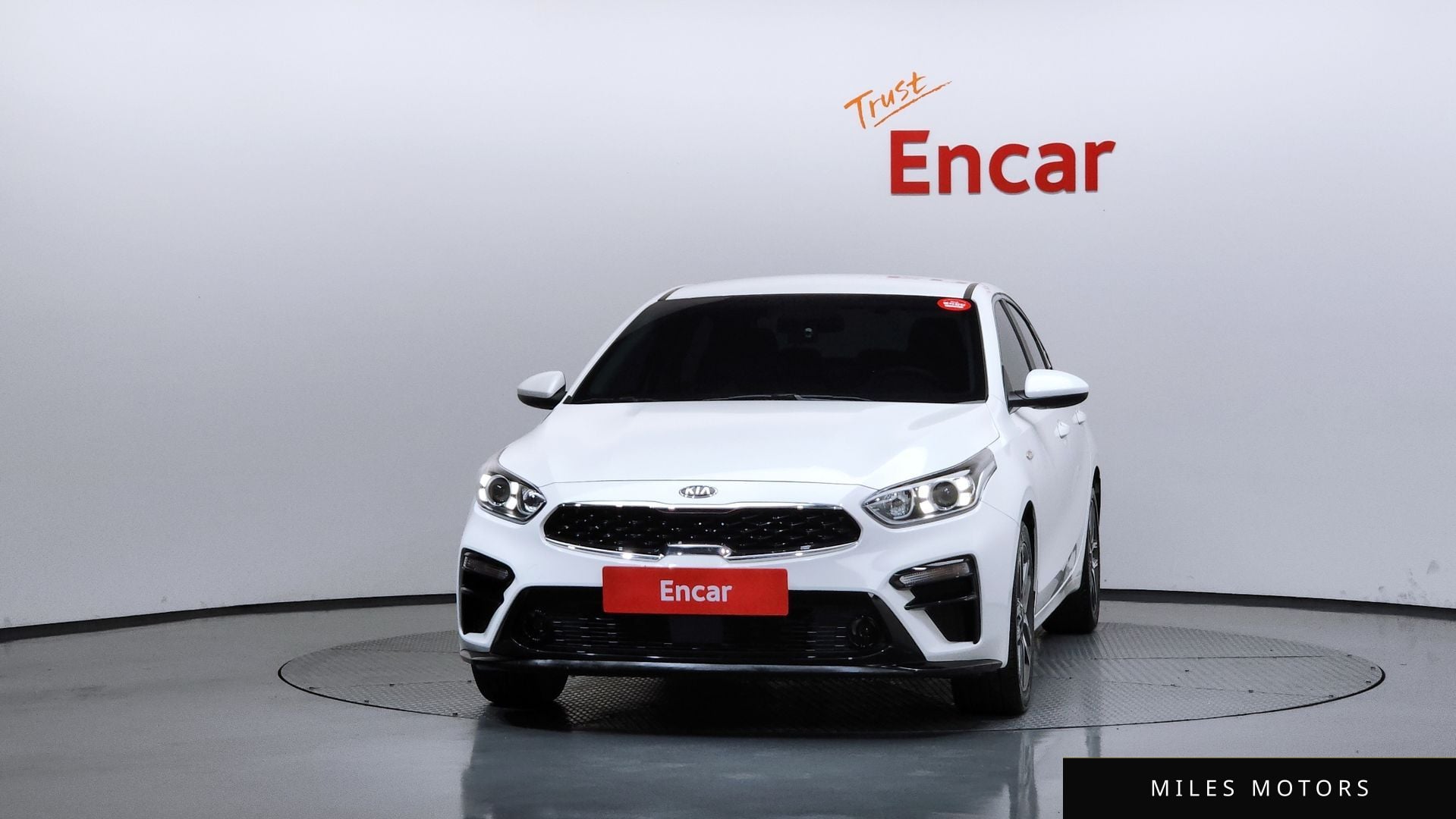 Kia K3 2019 — миниатюра 3