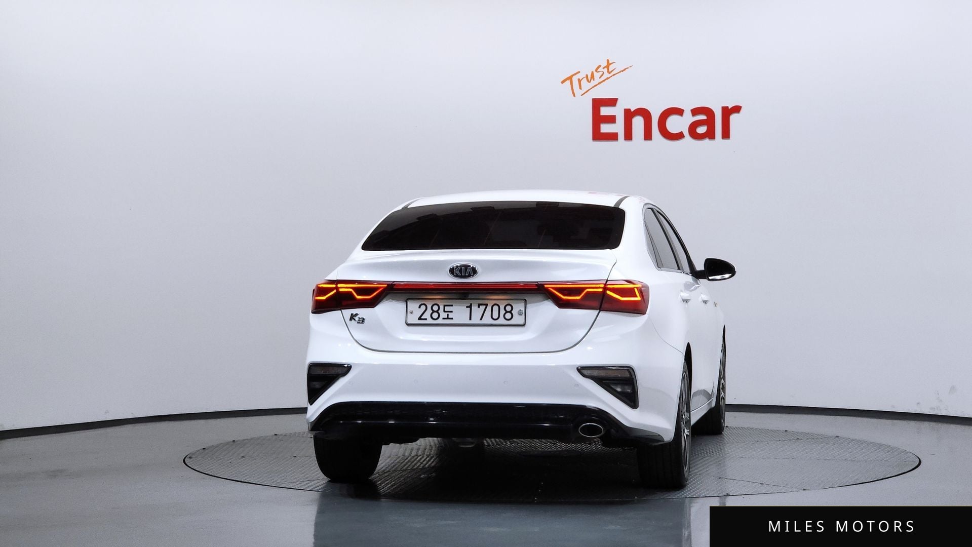 Kia K3 2019 — миниатюра 4