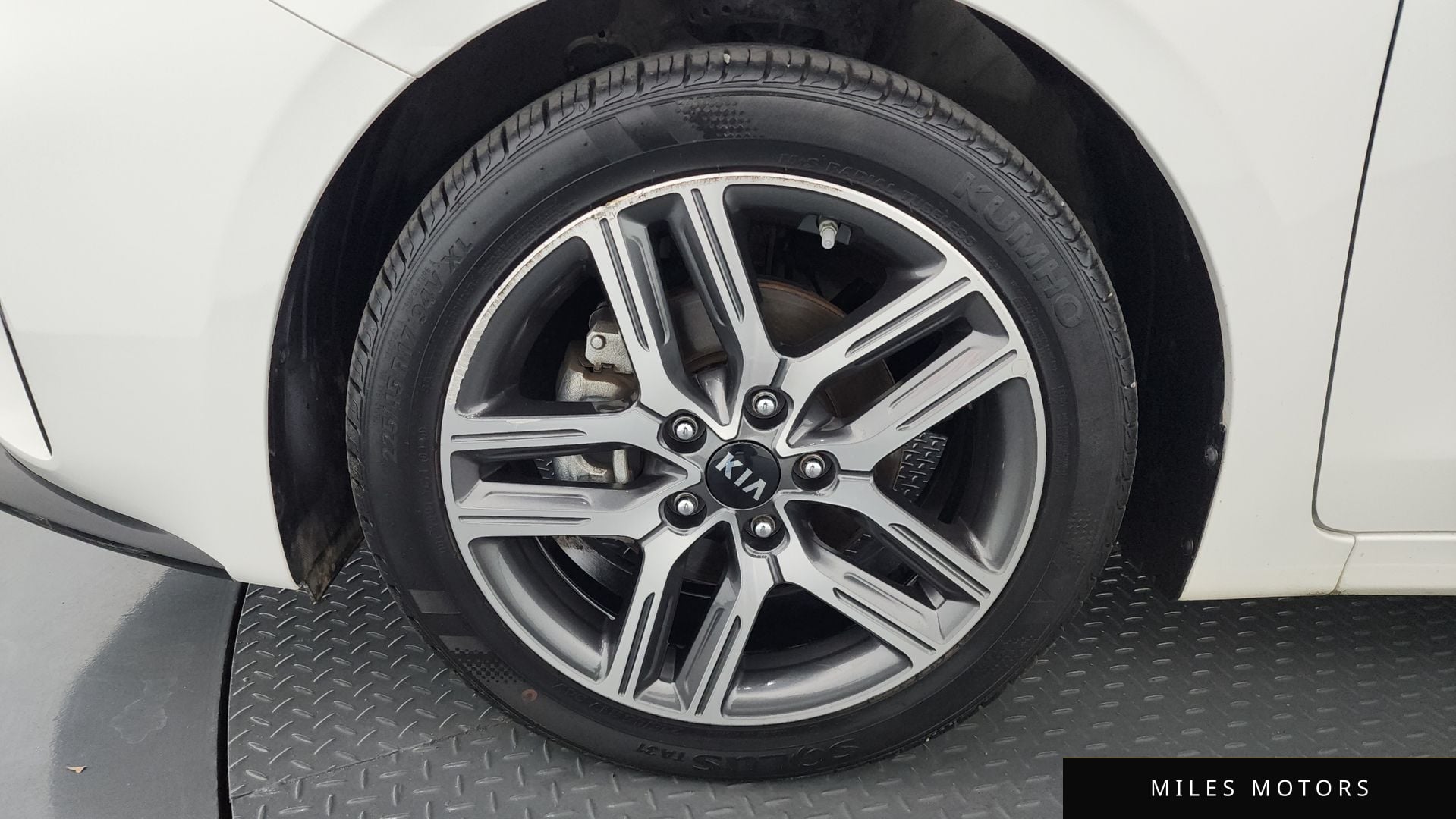 Kia K3 2019 — миниатюра 5