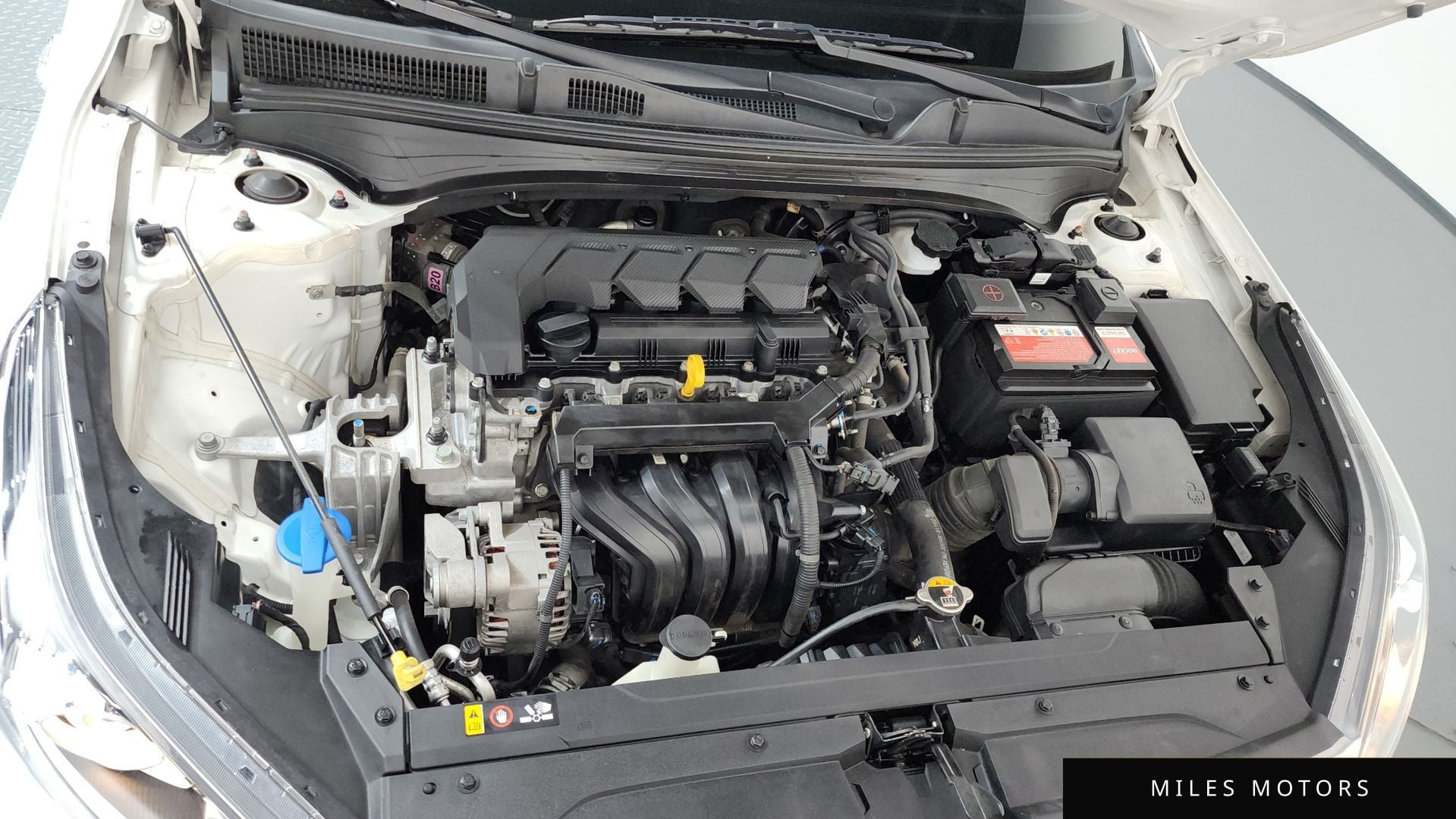 Kia K3 2019 — миниатюра 6