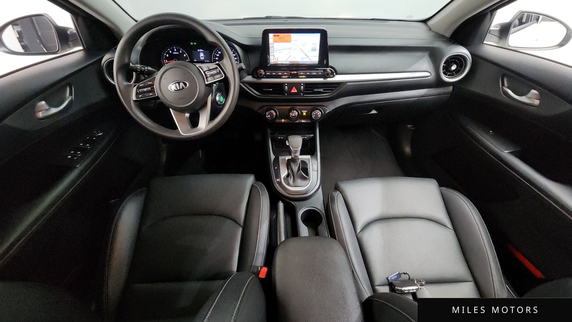 Kia K3 2019 — миниатюра 10