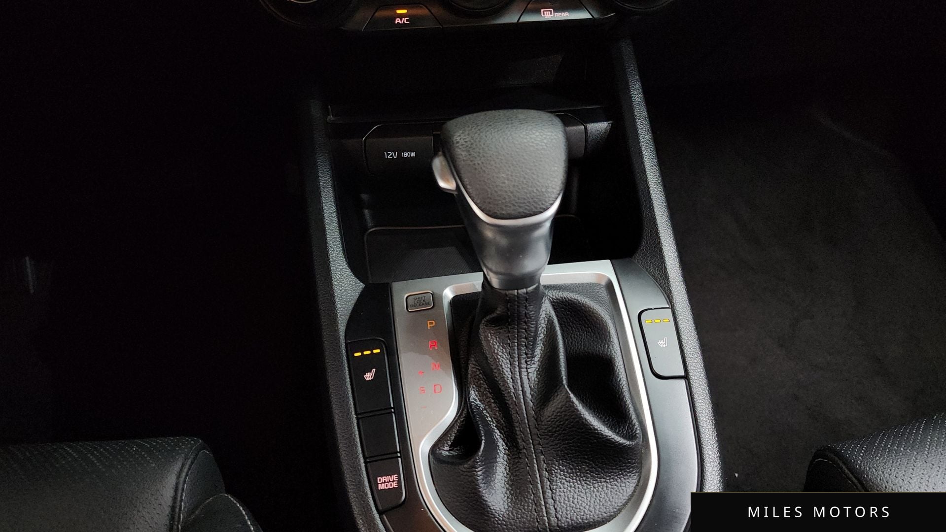Kia K3 2019 — миниатюра 12