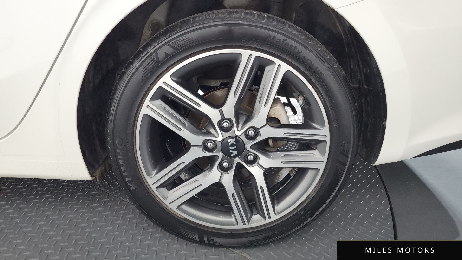 Kia K3 2019 — миниатюра 7