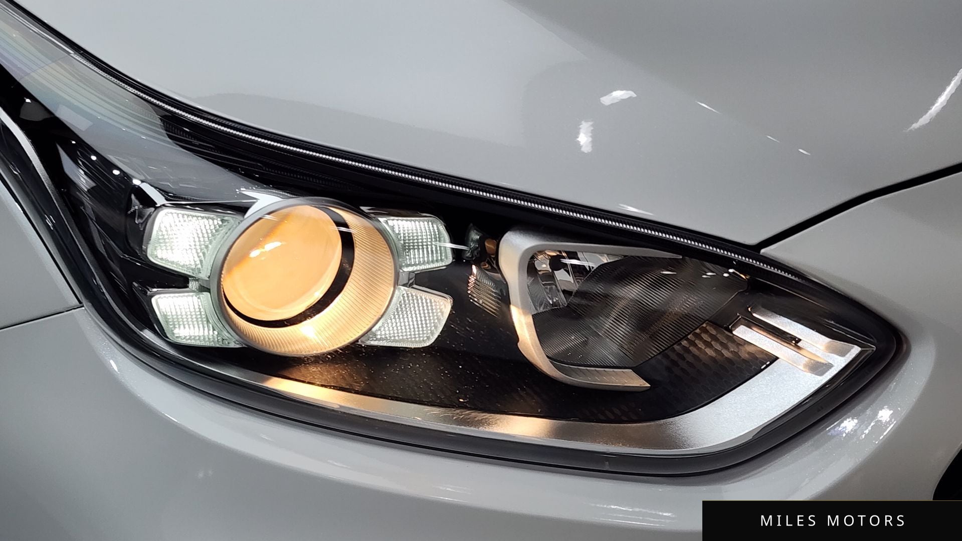 Kia K3 2019 — миниатюра 8